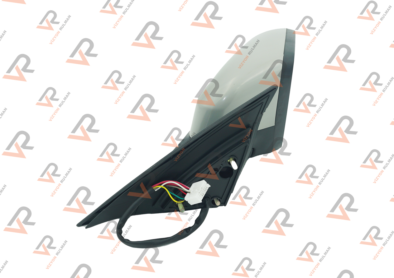 CHERY TIGGO 8 PRO AYNA SAG ELK+KAT 601000018AADQJ